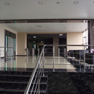 Бизнес-центр "РТС"