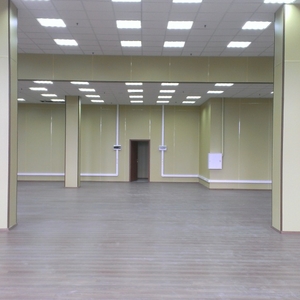 Бизнес-центр "РТС"