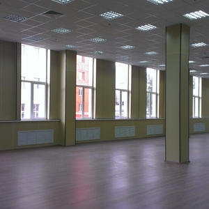 Бизнес-центр "РТС"