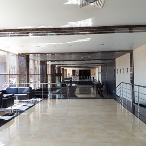 Бизнес-центр "РТС"