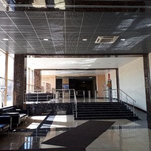 Бизнес-центр "РТС"