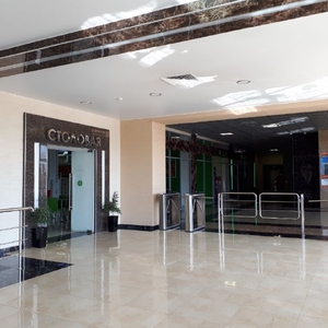 Бизнес-центр "РТС"