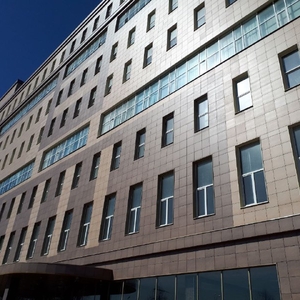 Бизнес-центр "РТС"