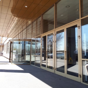 Бизнес-центр "РТС"