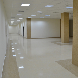 Бизнес-центр "РТС"