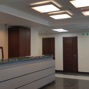 Покровка ул, д 43 стр 1