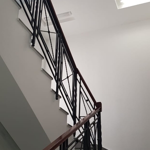 Покровка ул, д 43 стр 1