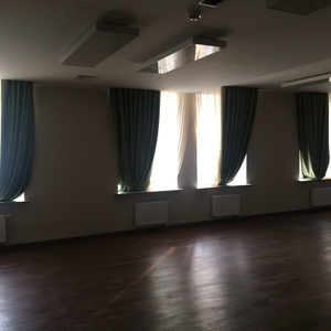 Покровка ул, д 43 стр 1