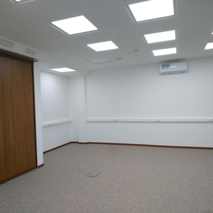 Покровка ул, д 43 стр 1