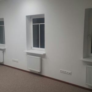 Покровка ул, д 43 стр 1