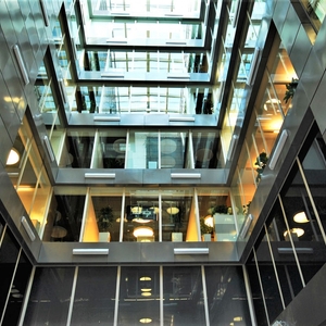 Многофункциональный комплекс "Саммит"