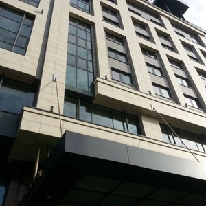 Многофункциональный комплекс "Саммит"