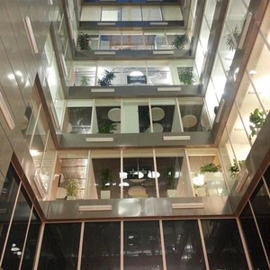 Многофункциональный комплекс "Саммит"