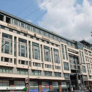 Многофункциональный комплекс "Саммит"