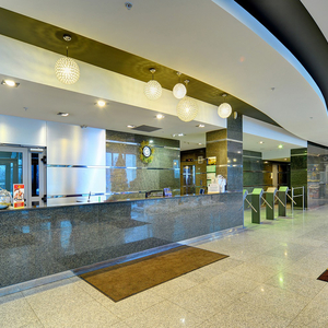 Академика Варги ул, д 8 корп 1