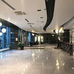 Академика Варги ул, д 8 корп 1