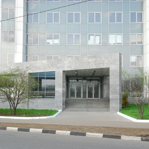 Академика Варги ул, д 8 корп 1