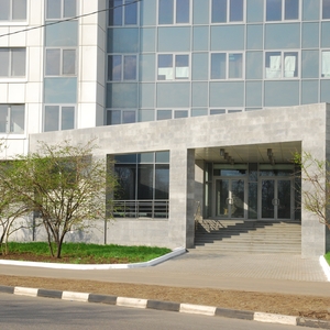 Академика Варги ул, д 8 корп 1