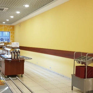 Академика Варги ул, д 8 корп 1