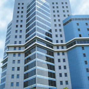 Варшавское ш, д118 корп 1