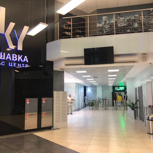 Варшавское ш, д118 корп 1