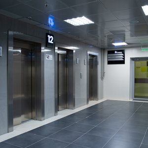 Варшавское ш, д118 корп 1